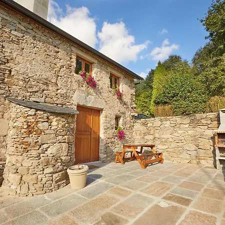 Viveiro Rio Pedroso *