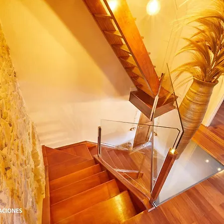 Viveiro Rio Pedroso * San Pedro de Viveiro