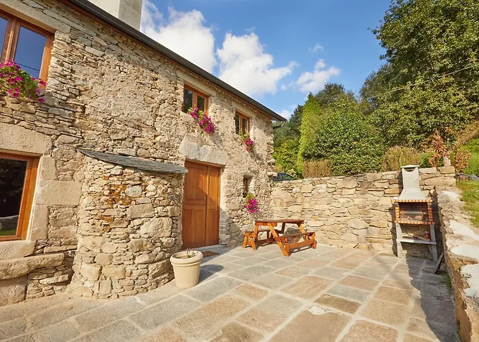 Viveiro Rio Pedroso *