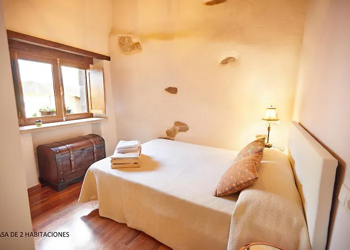 Tatil Evi Viveiro Rio Pedroso *