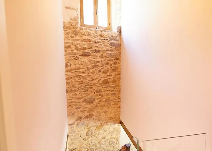 Tatil Evi Viveiro Rio Pedroso