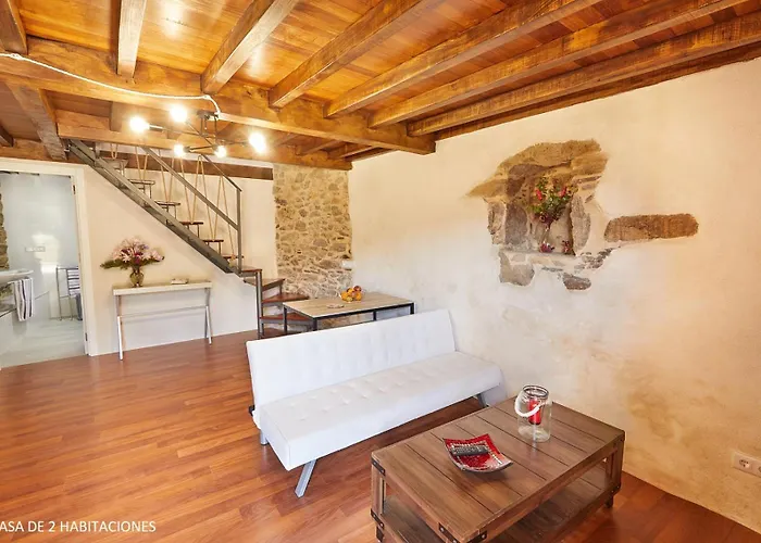 Viveiro Rio Pedroso Tatil Evi *