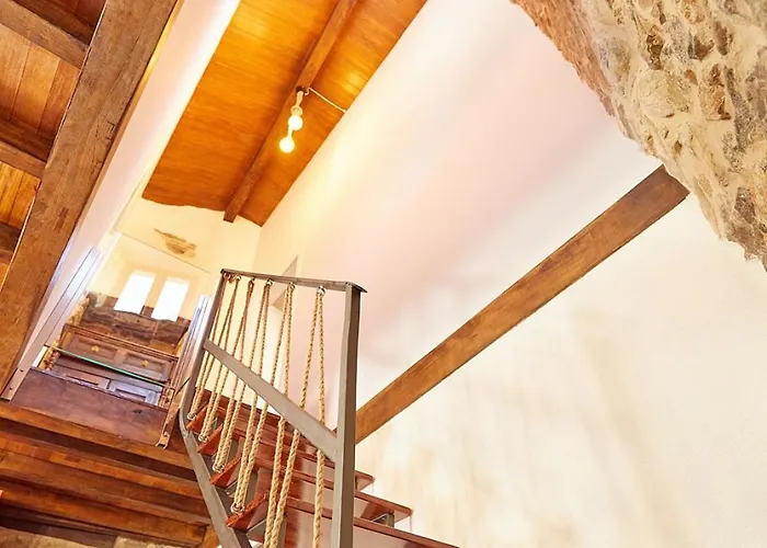 Viveiro Rio Pedroso * San Pedro de Viveiro