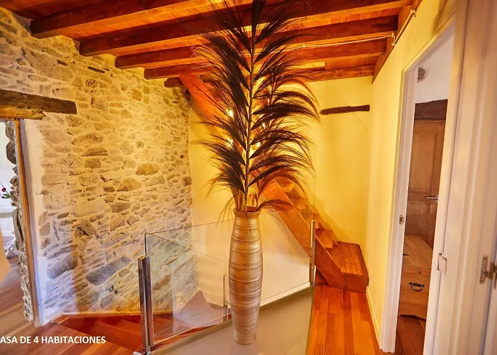 Viveiro Rio Pedroso San Pedro de Viveiro